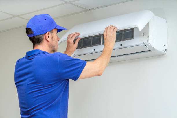 Best Professional Duct Cleaning Services  in Dale, PA